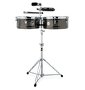 Latin Percussion - Karl Perazzo Prestige 14" / 15" Timbale
