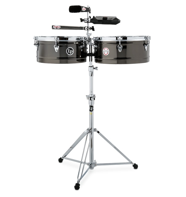 Latin Percussion - Karl Perazzo Prestige 14" / 15" Timbale