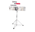 Latin Percussion - Prestige 14" and 15" Timbales