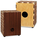 Latin Percussion - 3D Cube String Cajon
