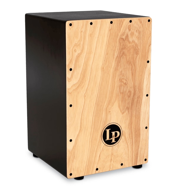 Latin Percussion - Cajon