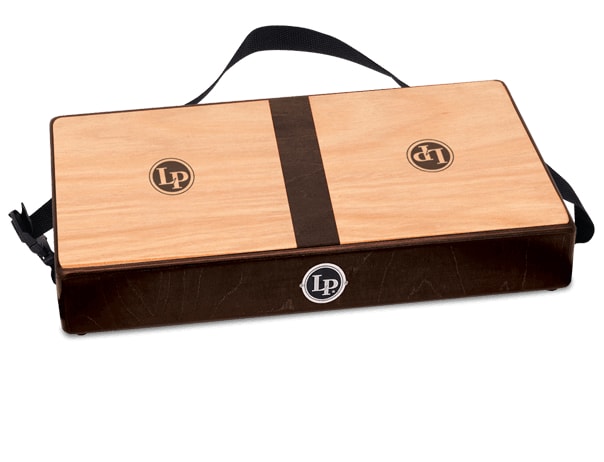 Latin Percussion - Laptop Conga