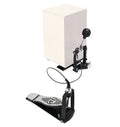 Latin Percussion - Cable-driven Cajon Kick Pedal with Wood-core Beater Cajon Pedal