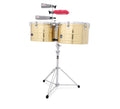 Latin Percussion - Prestige 15" and 16" Thunder Timbales