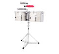 Latin Percussion - Prestige 15" and 16" Thunder Timbales