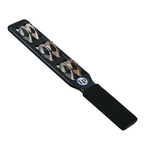Latin Percussion - Jingle Sticks, Black