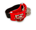 Latin Percussion - Foot Tambourine