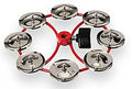 Latin Percussion - Hi Hat Single Row Jingle Ring