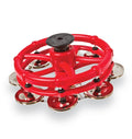 Latin Percussion - Click Hi-Hat Tambourine