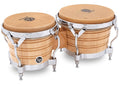 Latin Percussion - Generation II Bongos with Traditional Rims