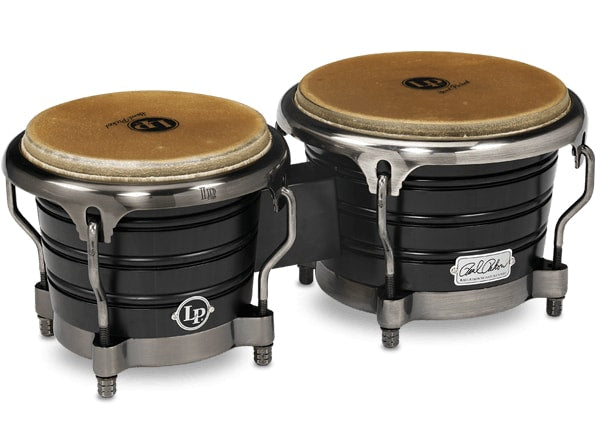 Latin Percussion - Raul Rekow Series Signature Bongos