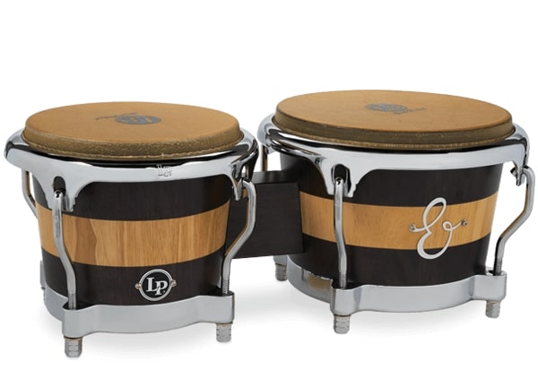 Latin Percussion - Bongo Set E-Class