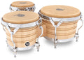 Latin Percussion - Generation III Triple Bongos