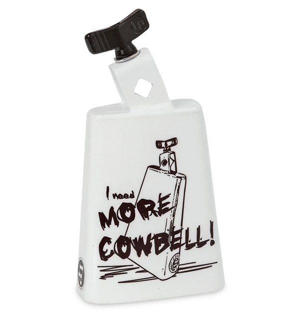 Latin Percussion - Collect-A-Bell