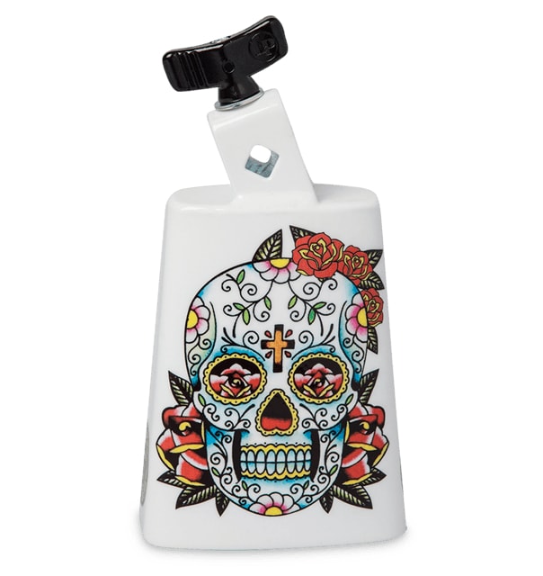 Latin Percussion - Collect-A-Bell