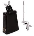 Latin Percussion - City Cowbell with Mount Pack