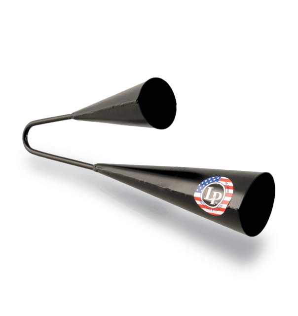 Latin Percussion - Agogo Bells Large