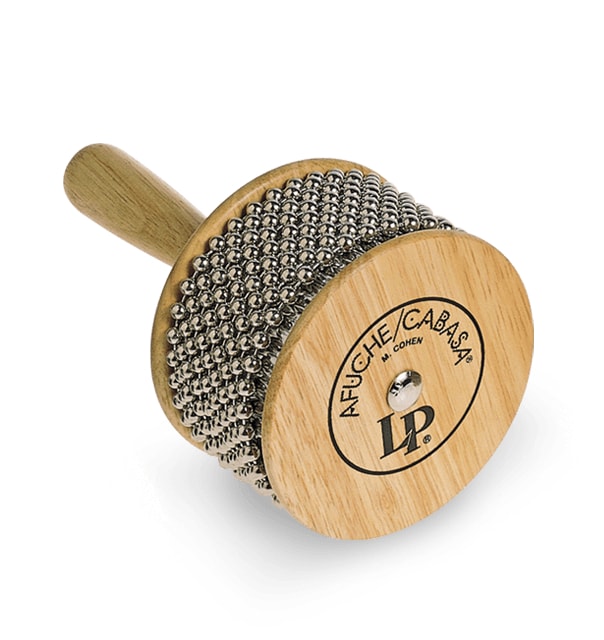 Latin Percussion - Afuche/Cabasa Standard