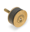 Latin Percussion - Afuche/Cabasa Large Wood