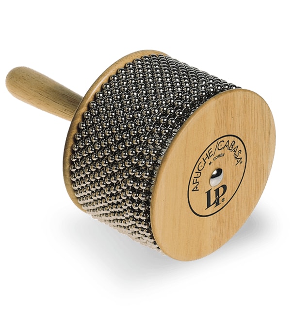 Latin Percussion - Afuche/Cabasa Deluxe