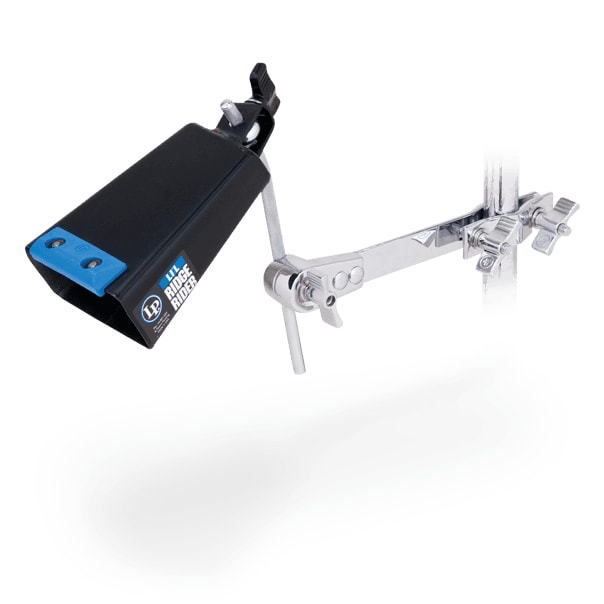 Latin Percussion - Mount All Bracket W/Angled Rod