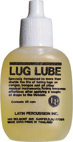 Latin Percussion - Lug Lube