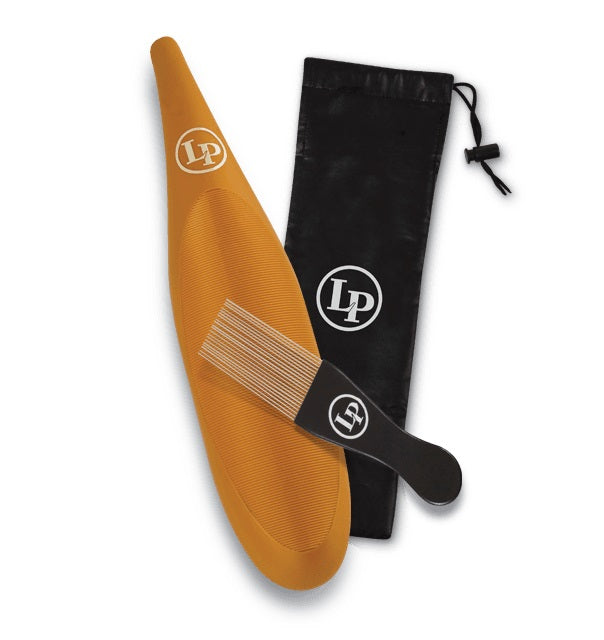 Latin Percussion - Guicharo