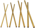 Latin Percussion - Wood Timbale Sticks 1/2" 4 Pair