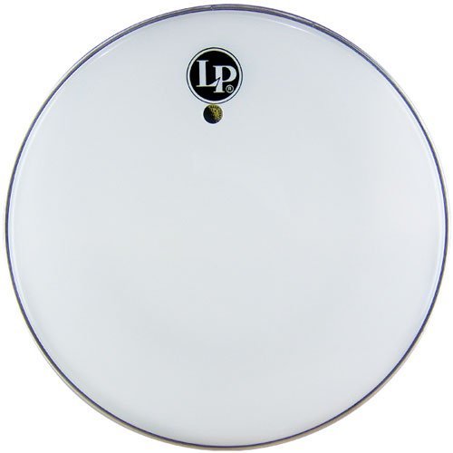 Latin Percussion - 13-Inch Plastic Timbale Head