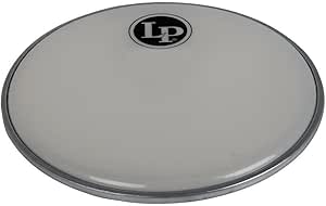 Latin Percussion - 12-Inch Plastic Timbale Head