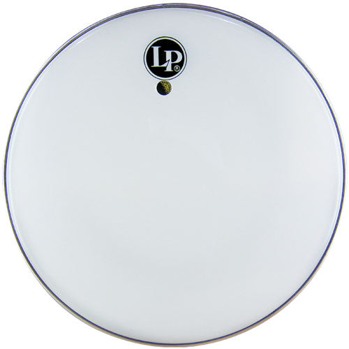 Latin Percussion - 16-Inch Plastic Timbale Head