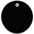 Latin Percussion - 15" Black Timbale Head
