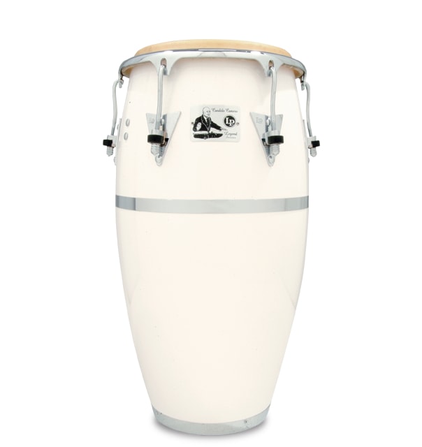 Latin Percussion - Legends Candido Camero Signature Fiberglass Tumba