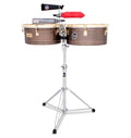 Latin Percussion - Karl Perazzo Signature Timbales