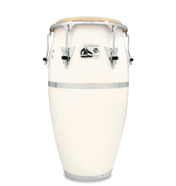 Latin Percussion - Legends Candido Camero Signature Fiberglass Conga