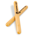 Latin Percussion - Traditional Clave
