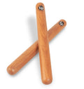 Latin Percussion - Exotic Wood Traditional Clave