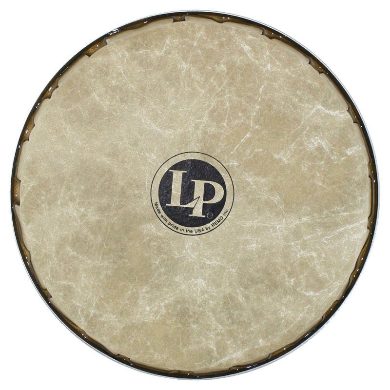 Latin Percussion - 7-1/4-Inch Fiberskyn Synthetic Bongo Head