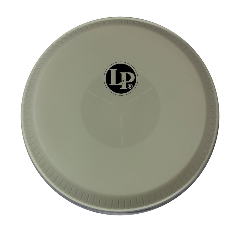 Latin Percussion - 8-5/8-Inch Tri-Center Synthetic Bongo Head