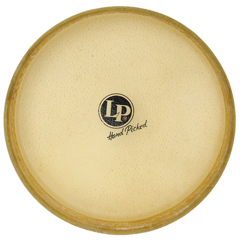Latin Percussion - 9-Inch Generation III Rawhide Triple Bongo Head