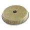 Latin Percussion - 9" GENERATION III FIBERSKYN 3 SYNTHETIC BONGO HEAD