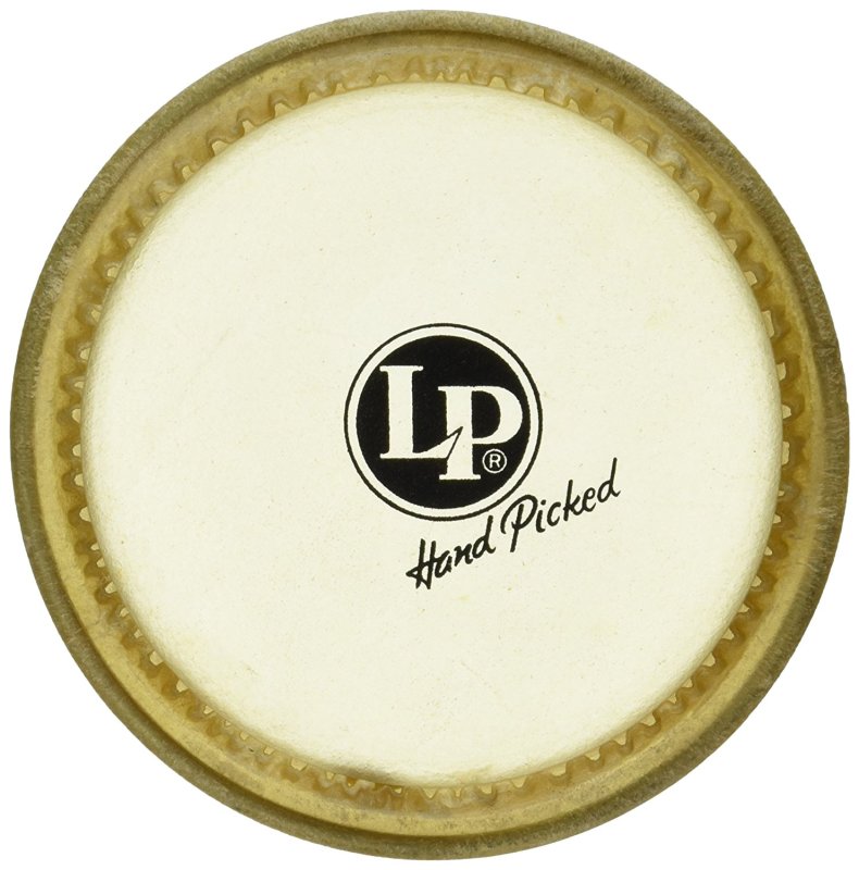Latin Percussion - 5-1/2-Inch Generation III Rawhide Triple Bongo Head