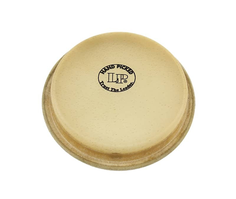 Latin Percussion - 6-3/4" Rawhide Bongo Head for LP1964