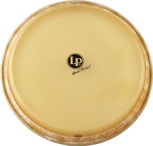Latin Percussion - 11-3/4-Inch Mounted Rawhide Conga Head