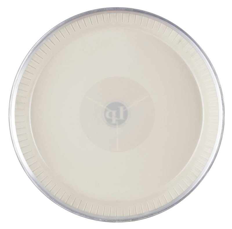 Latin Percussion - 11-3/4-Inch Galaxy Tri-Center Conga Head with Z Series Rim