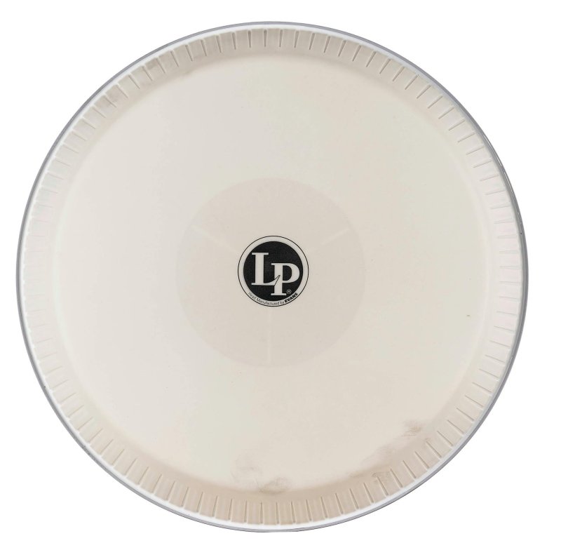 Latin Percussion - 11-3/4-Inch Galaxy Tri-Center Conga Head with Z Series Rim
