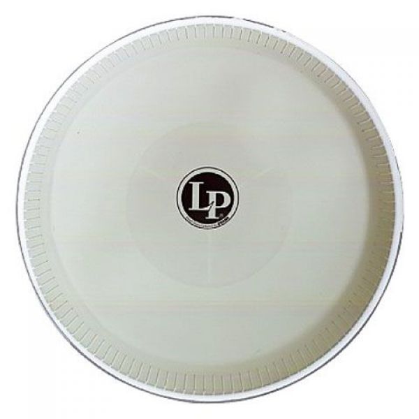 Latin Percussion - 12-1/2-Inch Galaxy Tri-Center Tumba Head with Z Series Rim
