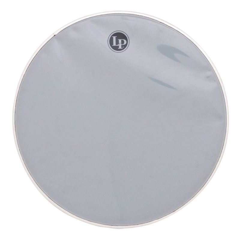 Latin Percussion - 10-1/4-Inch Plastic Timbale Head