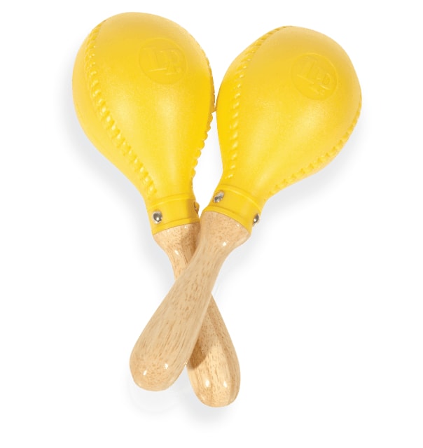 Latin Percussion - Professional Maracas