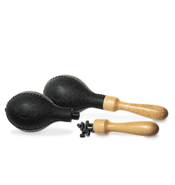 Latin Percussion - Refillable Maracas
